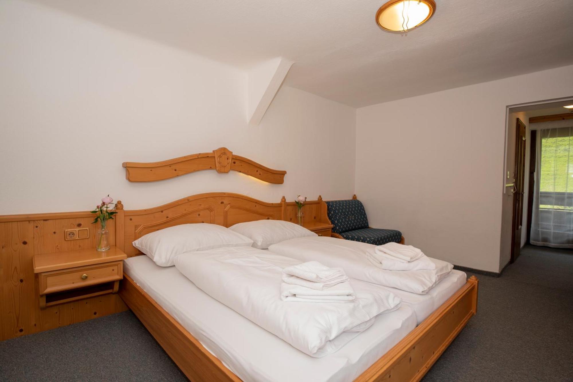 Hotel Alpen Arnika Tauplitzalm Ngoại thất bức ảnh