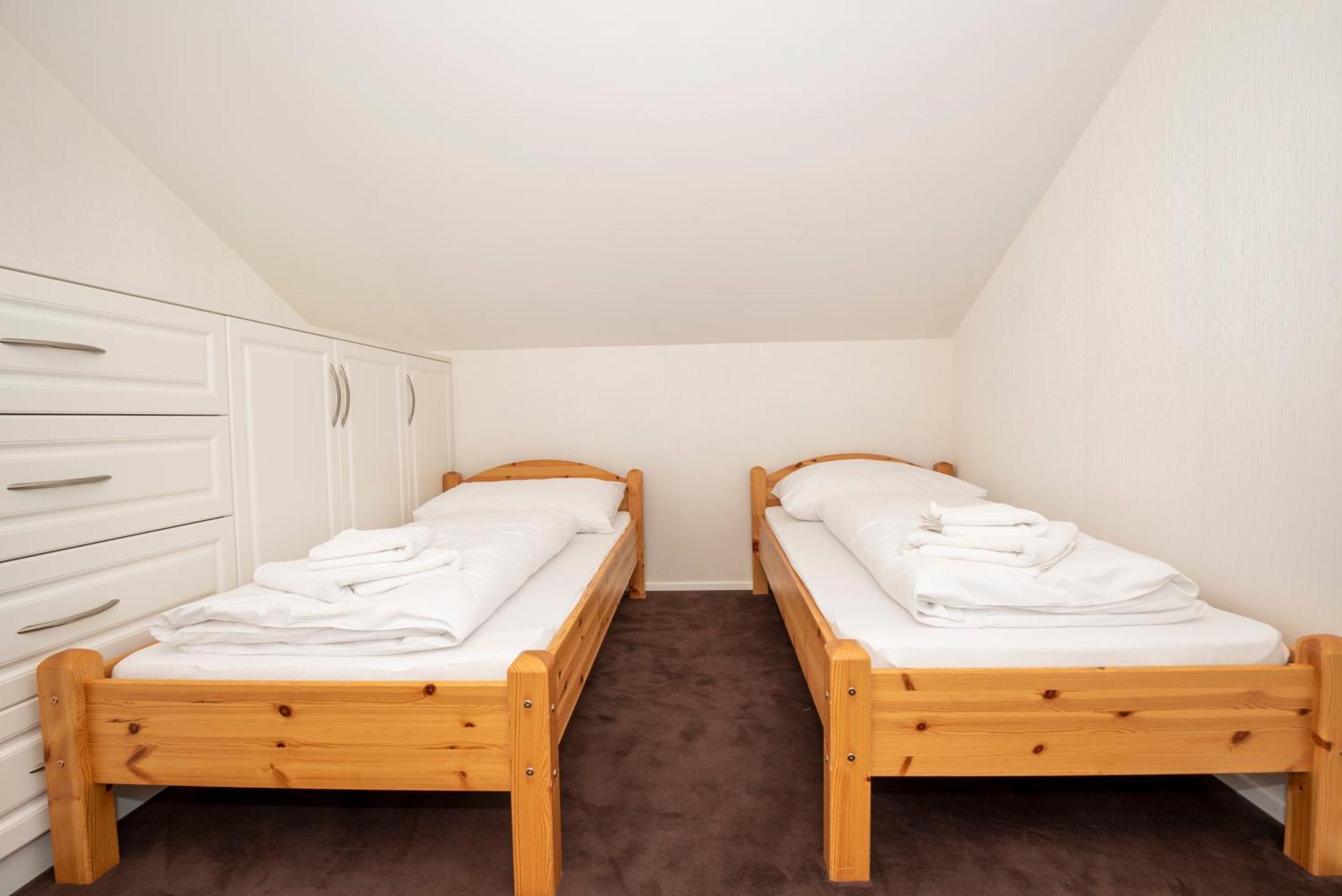 Hotel Alpen Arnika Tauplitzalm Ngoại thất bức ảnh