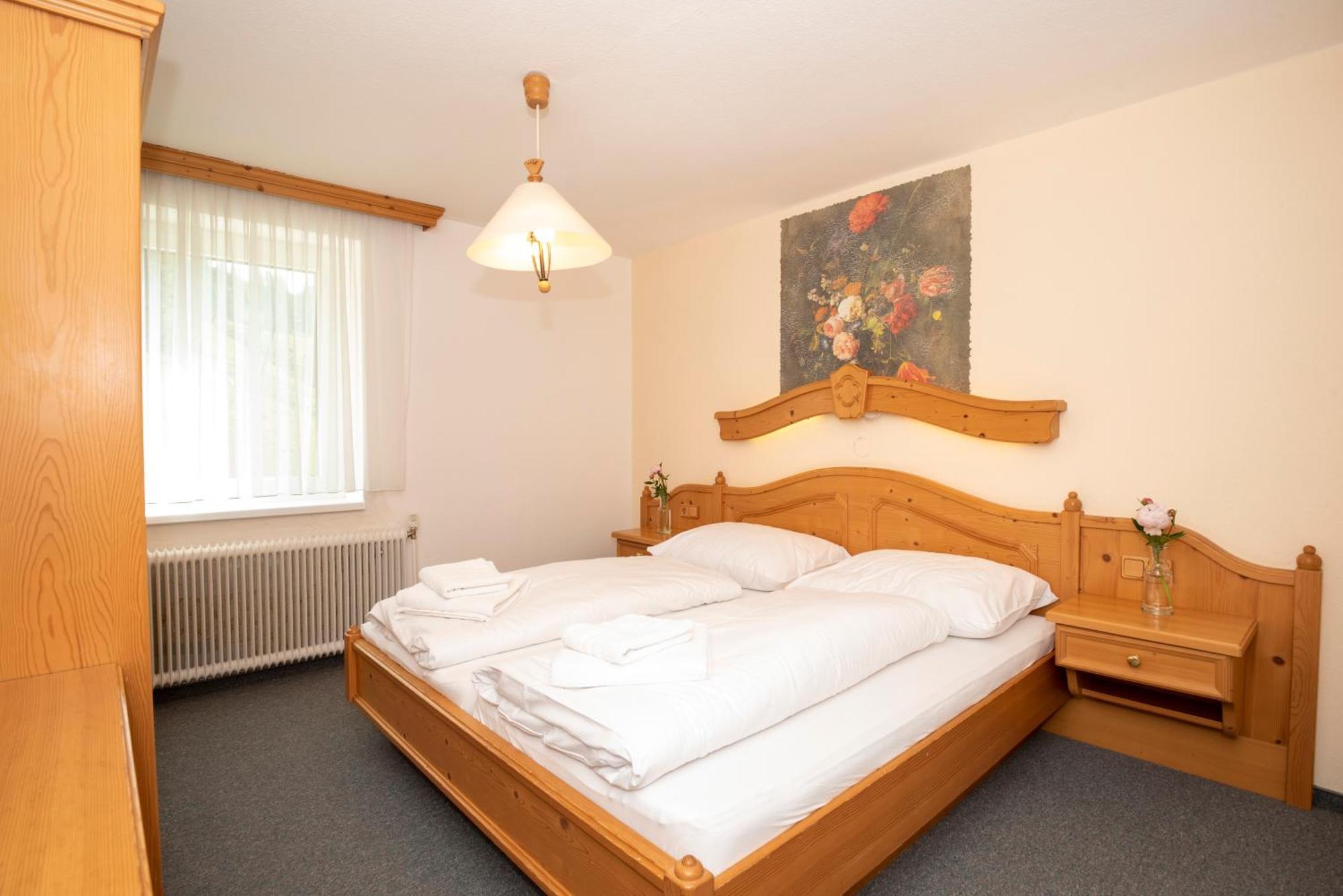 Hotel Alpen Arnika Tauplitzalm Ngoại thất bức ảnh