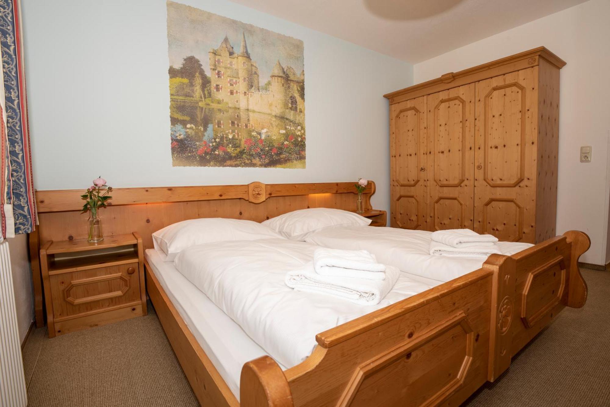 Hotel Alpen Arnika Tauplitzalm Ngoại thất bức ảnh