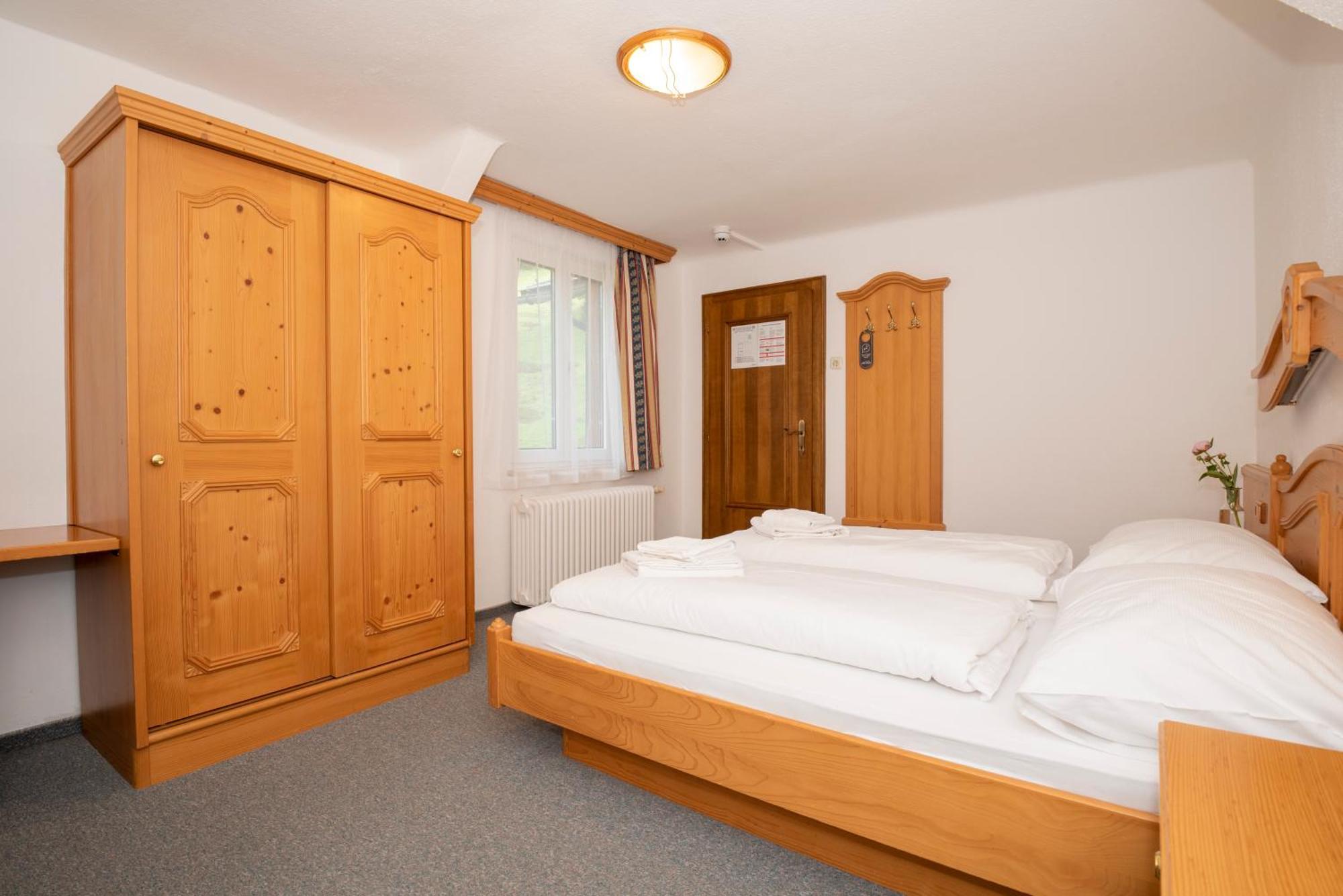 Hotel Alpen Arnika Tauplitzalm Ngoại thất bức ảnh