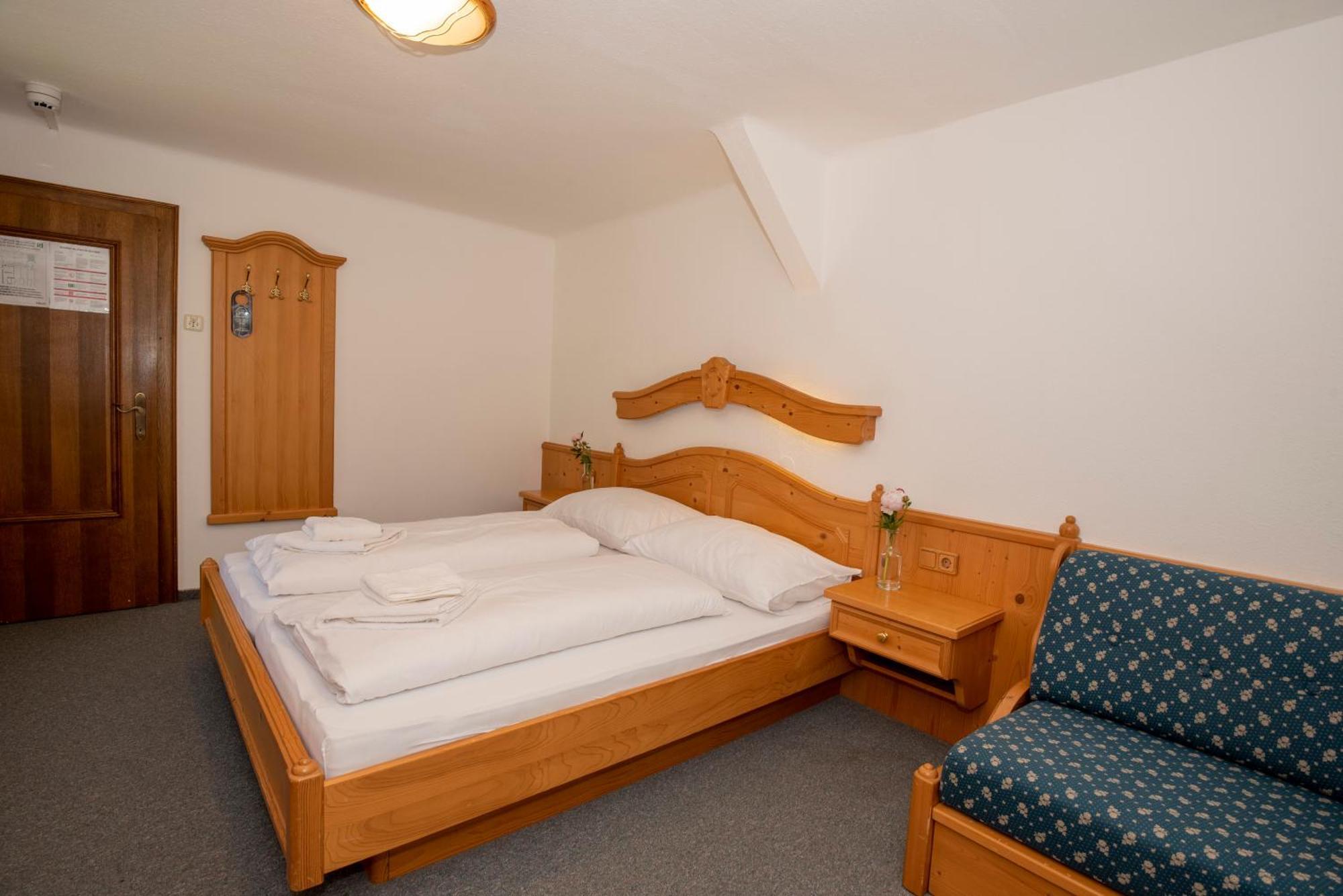 Hotel Alpen Arnika Tauplitzalm Ngoại thất bức ảnh
