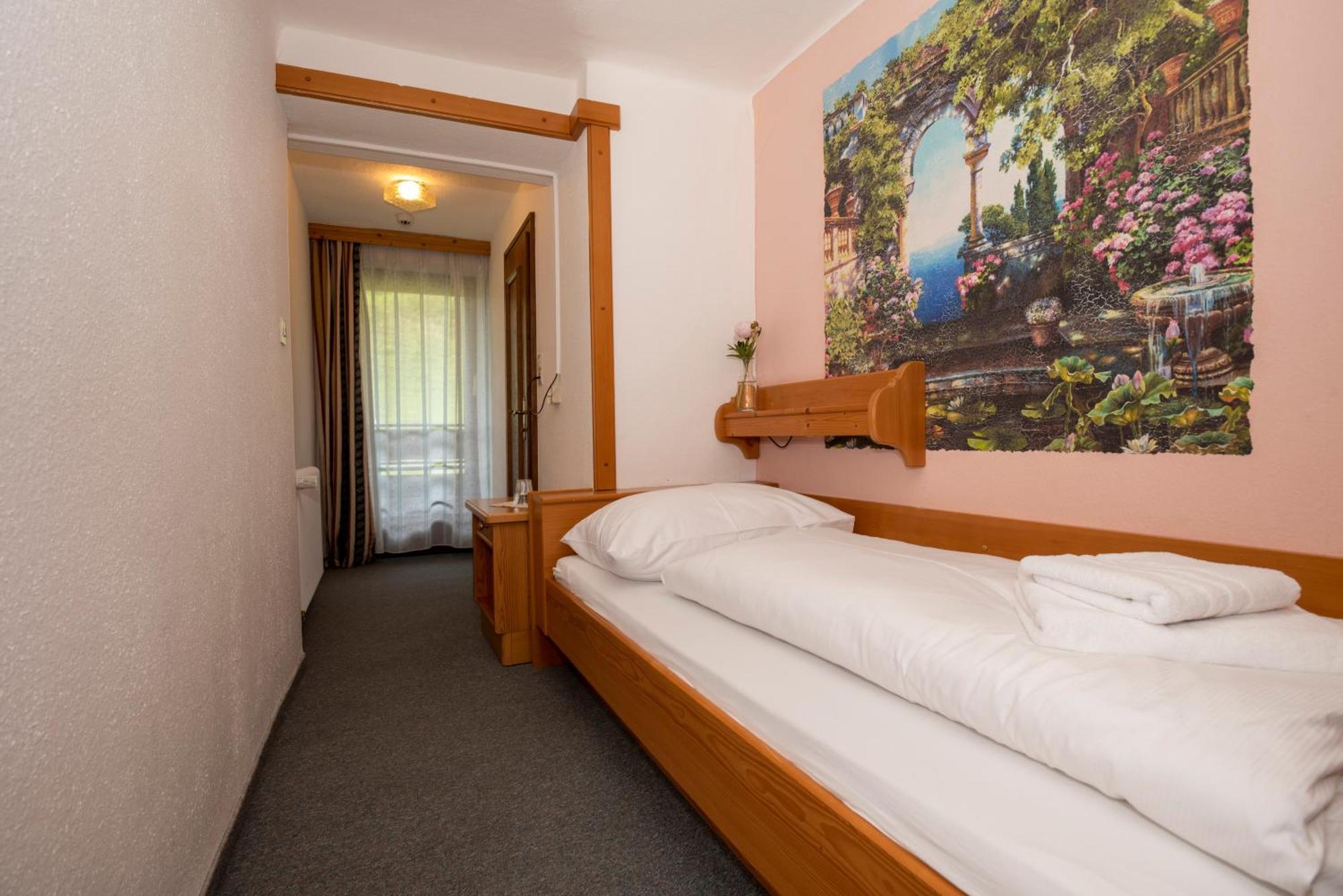 Hotel Alpen Arnika Tauplitzalm Ngoại thất bức ảnh