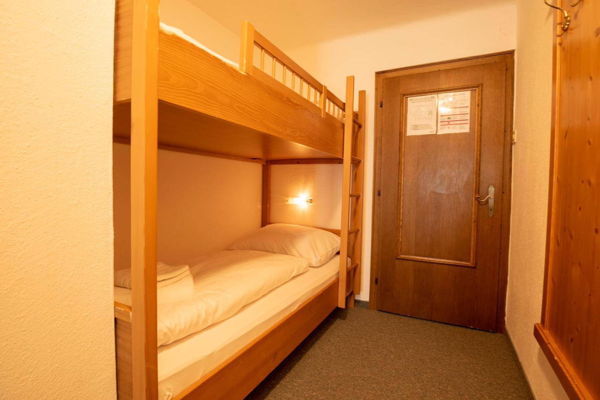 Hotel Alpen Arnika Tauplitzalm Ngoại thất bức ảnh