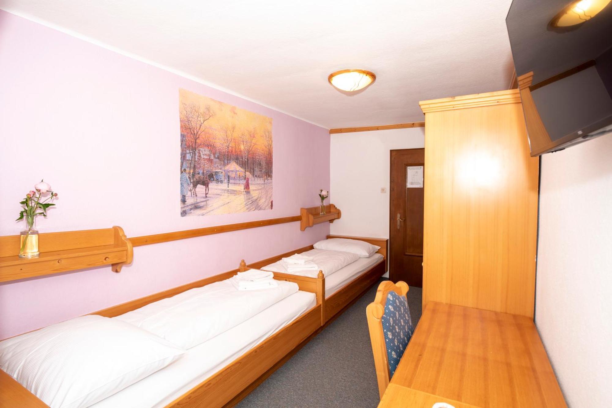 Hotel Alpen Arnika Tauplitzalm Ngoại thất bức ảnh