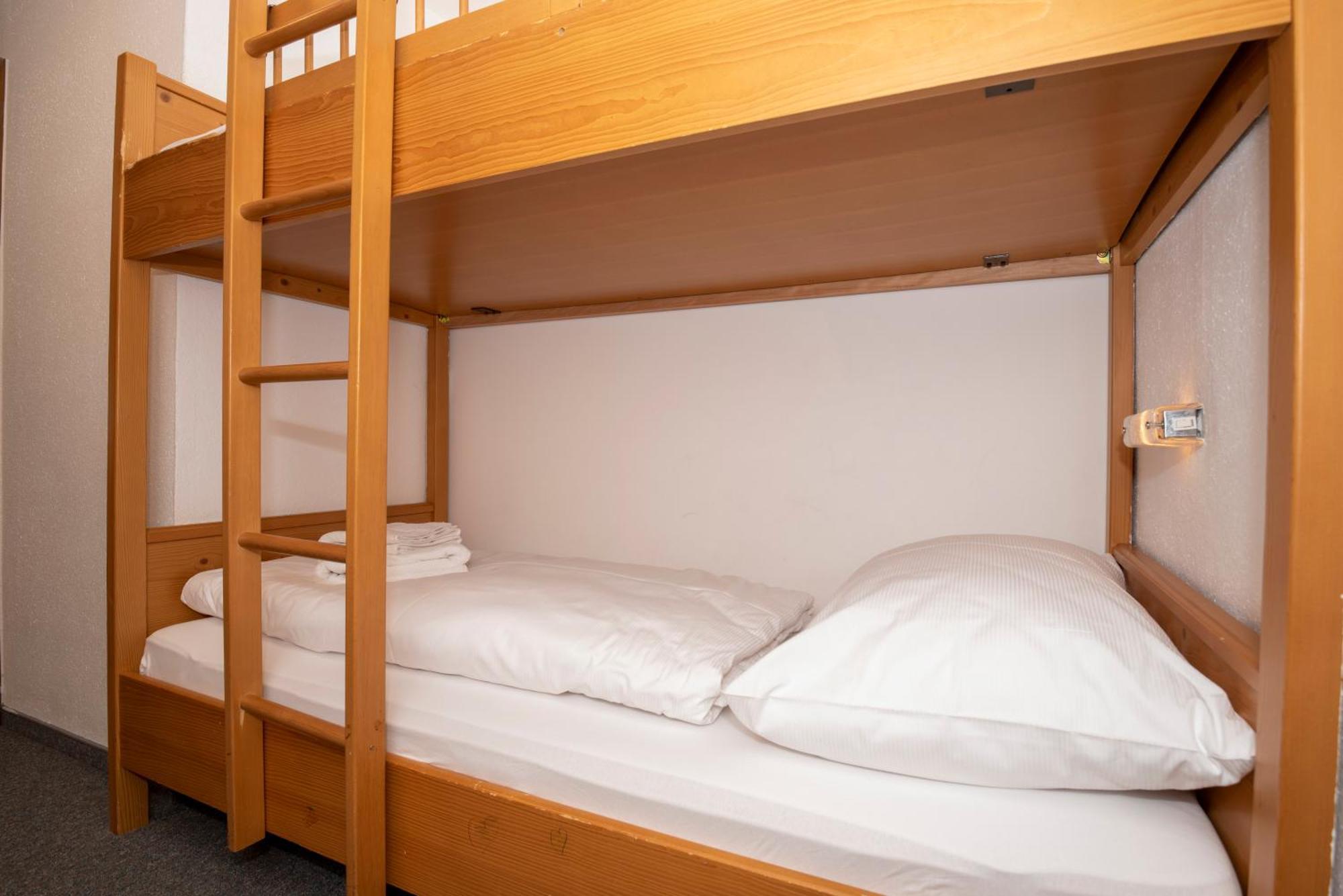 Hotel Alpen Arnika Tauplitzalm Ngoại thất bức ảnh