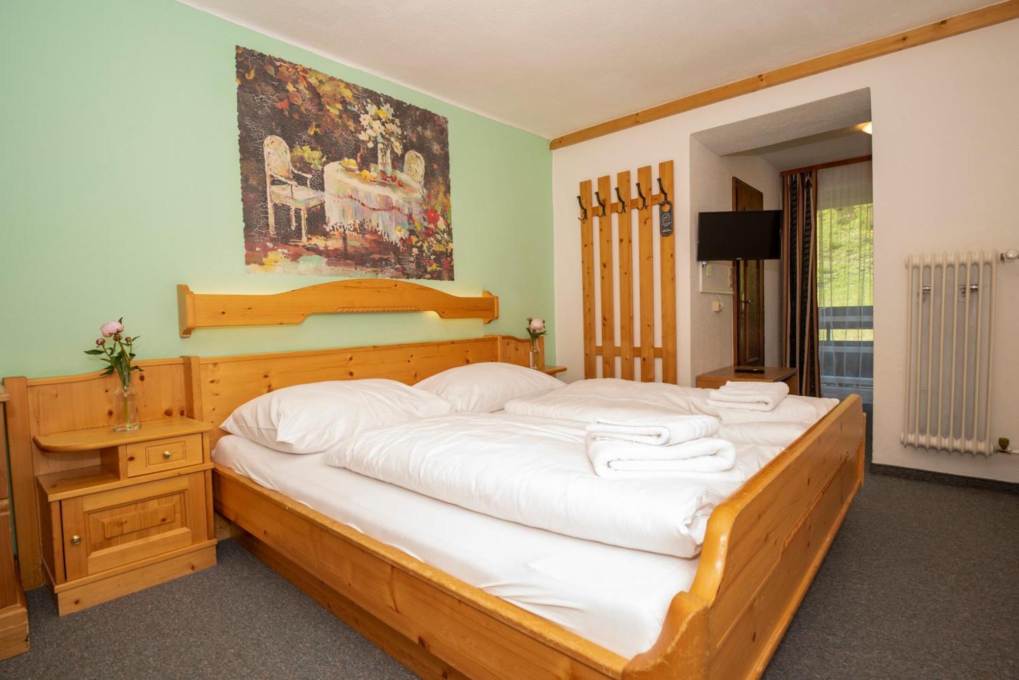 Hotel Alpen Arnika Tauplitzalm Ngoại thất bức ảnh