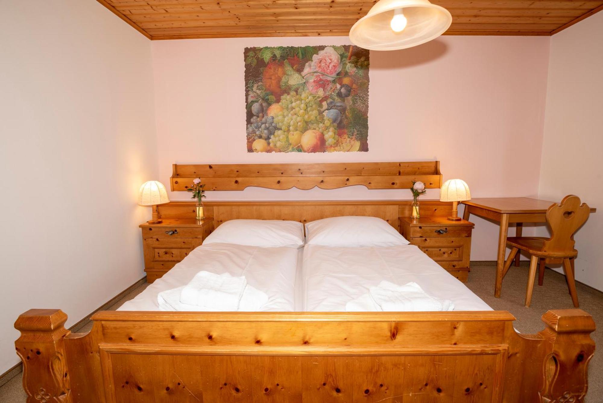 Hotel Alpen Arnika Tauplitzalm Ngoại thất bức ảnh