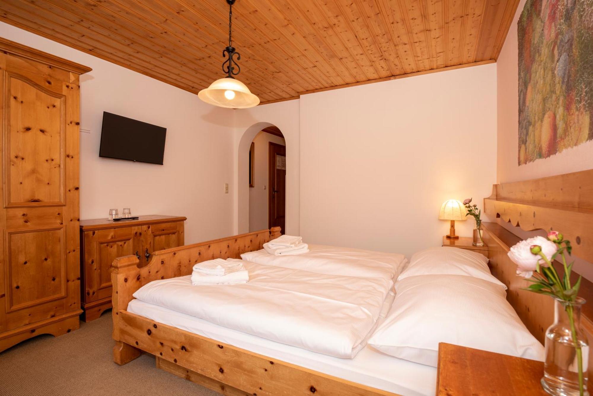 Hotel Alpen Arnika Tauplitzalm Ngoại thất bức ảnh