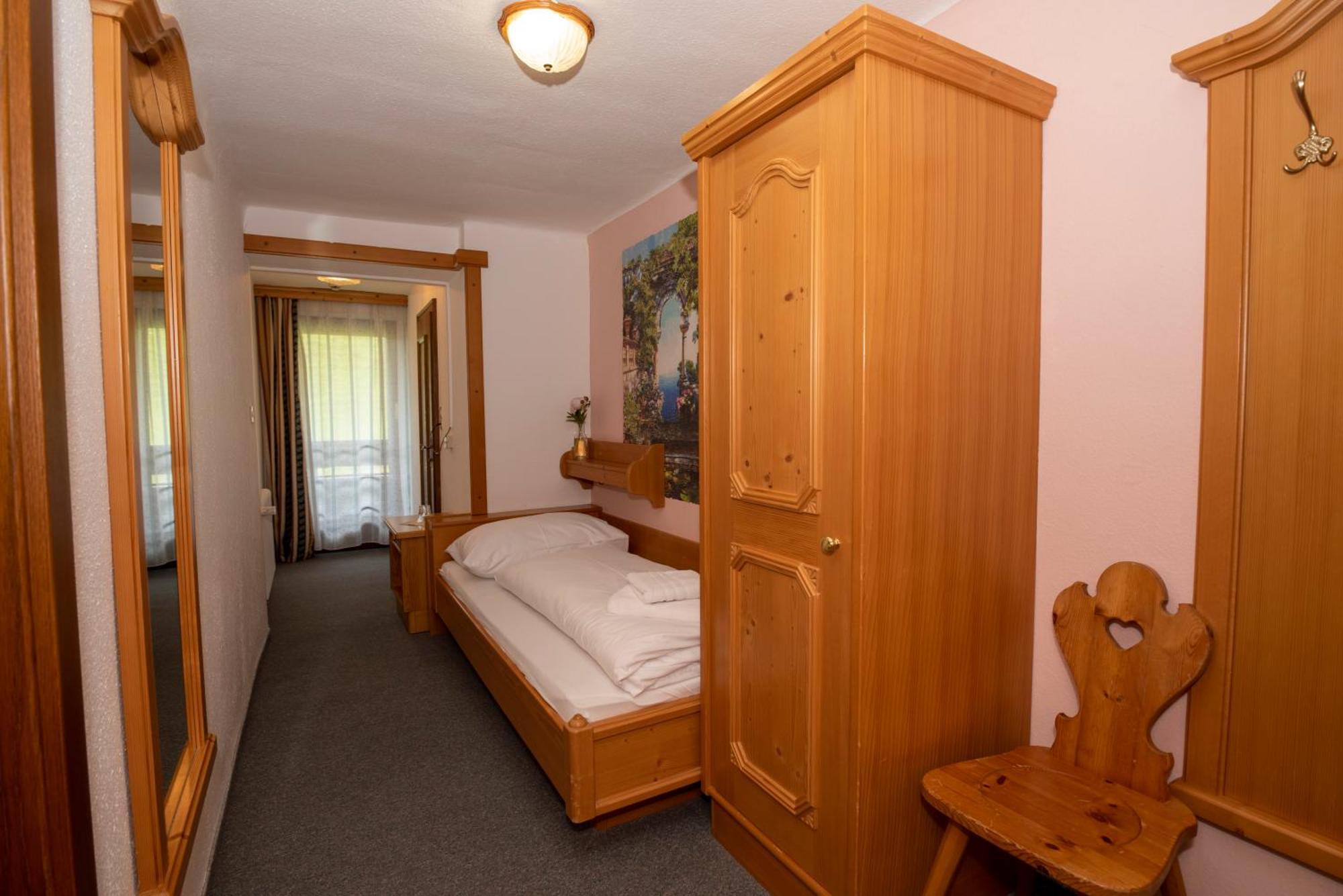 Hotel Alpen Arnika Tauplitzalm Ngoại thất bức ảnh