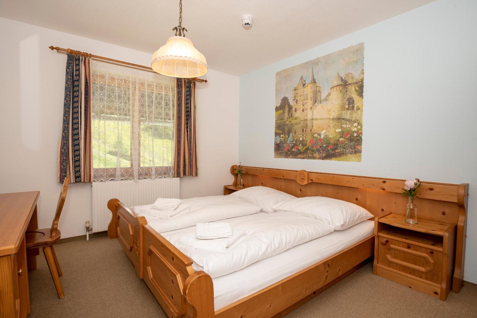 Hotel Alpen Arnika Tauplitzalm Ngoại thất bức ảnh