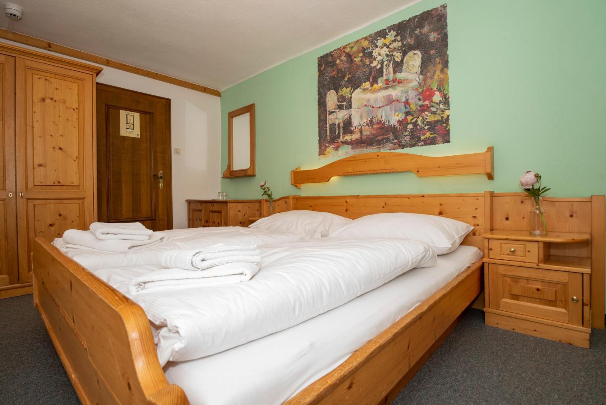 Hotel Alpen Arnika Tauplitzalm Ngoại thất bức ảnh